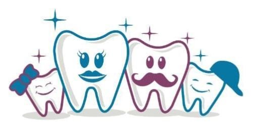 Majestic Family Dental Care Logo